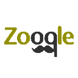 Zoogle Logo