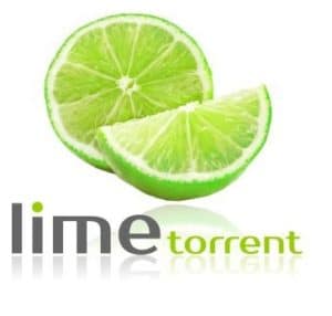 limetorrent logo
